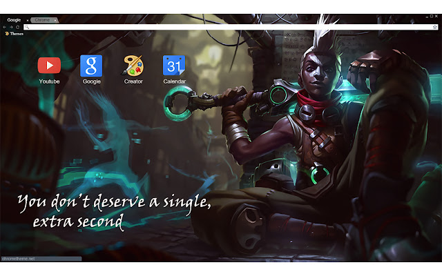 League of Legends Ekko 1920x1080 from Chrome web store to be run with OffiDocs Chromium online League of Legends Ekko 1920x1080 from Chrome web store to be run with OffiDocs Chromium online