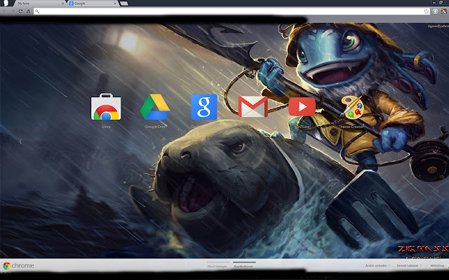 League of Legends Fisherman Fizz (1280x720) from Chrome web store to be run with OffiDocs Chromium online League of Legends Fisherman Fizz (1280x720) from Chrome web store to be run with OffiDocs Chromium online