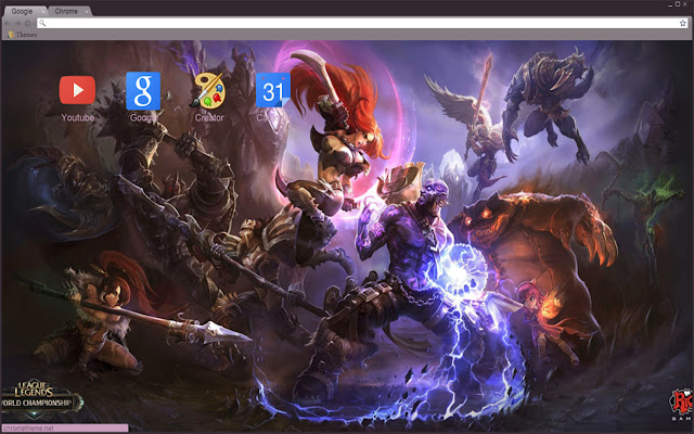 League Of Legends Theme HD from Chrome web store to be run with OffiDocs Chromium online League Of Legends Theme HD from Chrome web store to be run with OffiDocs Chromium online