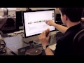 Leap Touch from Chrome web store to be run with OffiDocs Chromium online Leap Touch from Chrome web store to be run with OffiDocs Chromium online