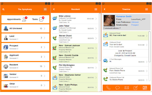 LeaseHawk CRM from Chrome web store to be run with OffiDocs Chromium online LeaseHawk CRM from Chrome web store to be run with OffiDocs Chromium online