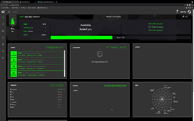 Legion 42 from Chrome web store to be run with OffiDocs Chromium online Legion 42 from Chrome web store to be run with OffiDocs Chromium online
