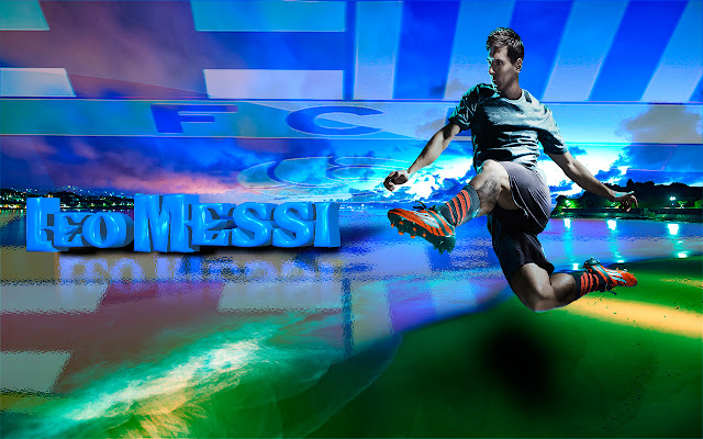 Leo Messi from Chrome web store to be run with OffiDocs Chromium online Leo Messi from Chrome web store to be run with OffiDocs Chromium online