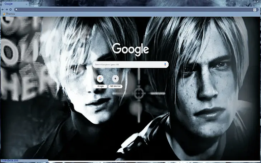 Leon kennedy from Chrome web store to be run with OffiDocs Chromium online Leon kennedy from Chrome web store to be run with OffiDocs Chromium online