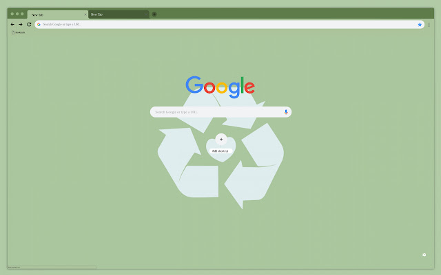 Light green recycle from Chrome web store to be run with OffiDocs Chromium online Light green recycle from Chrome web store to be run with OffiDocs Chromium online