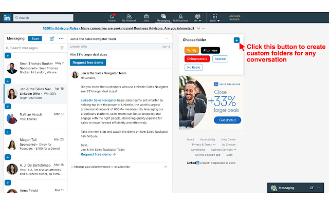 Linked Message Pro from Chrome web store to be run with OffiDocs Chromium online Linked Message Pro from Chrome web store to be run with OffiDocs Chromium online