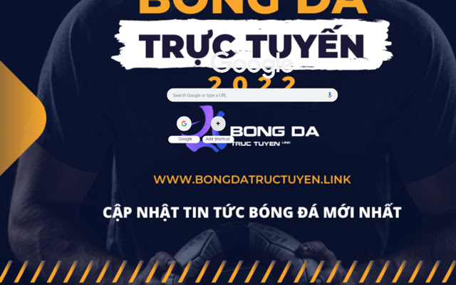 Link Tin Tuc Bong Da Truc Tuyen from Chrome web store to be run with OffiDocs Chromium online Link Tin Tuc Bong Da Truc Tuyen from Chrome web store to be run with OffiDocs Chromium online