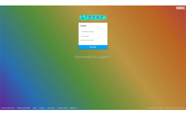 Lipxer Chrome from Chrome web store to be run with OffiDocs Chromium online Lipxer Chrome from Chrome web store to be run with OffiDocs Chromium online