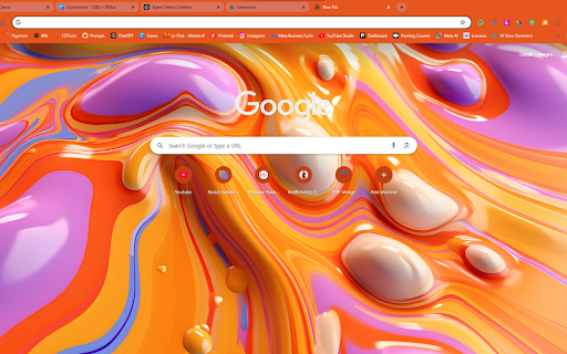 Liquid Harmony: Flowing Colors from Chrome web store to be run with OffiDocs Chromium online Liquid Harmony: Flowing Colors from Chrome web store to be run with OffiDocs Chromium online