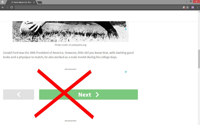Listicle To One Page from Chrome web store to be run with OffiDocs Chromium online Listicle To One Page from Chrome web store to be run with OffiDocs Chromium online