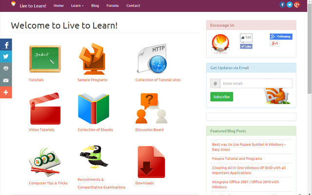 Live to Learn Web from Chrome web store to be run with OffiDocs Chromium online Live to Learn Web from Chrome web store to be run with OffiDocs Chromium online