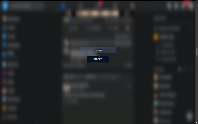 LockPage from Chrome web store to be run with OffiDocs Chromium online LockPage from Chrome web store to be run with OffiDocs Chromium online
