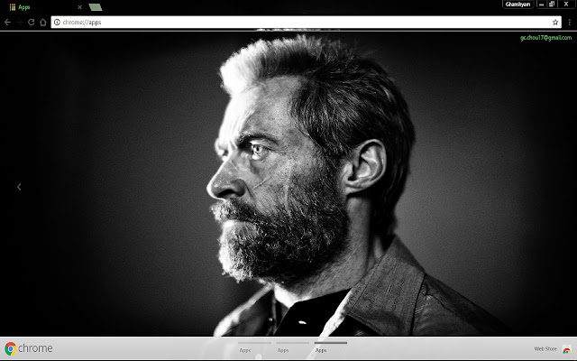 Logan HD from Chrome web store to be run with OffiDocs Chromium online Logan HD from Chrome web store to be run with OffiDocs Chromium online