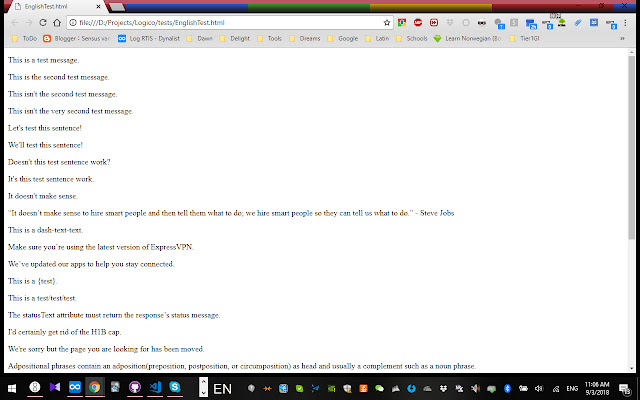Logico from Chrome web store to be run with OffiDocs Chromium online Logico from Chrome web store to be run with OffiDocs Chromium online
