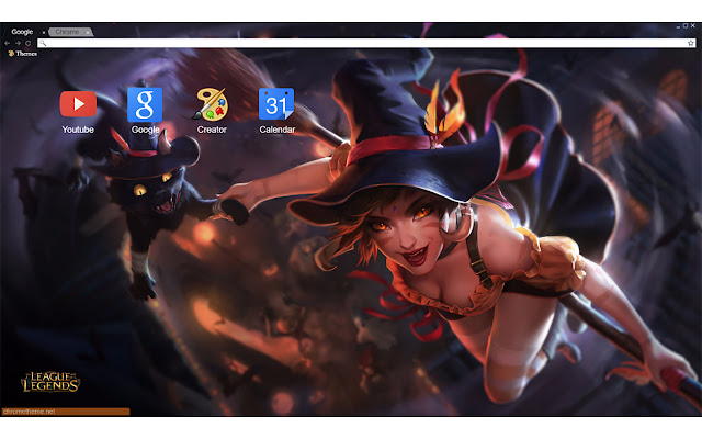 LoL Bewitching Nidalee 1920x1080 from Chrome web store to be run with OffiDocs Chromium online LoL Bewitching Nidalee 1920x1080 from Chrome web store to be run with OffiDocs Chromium online