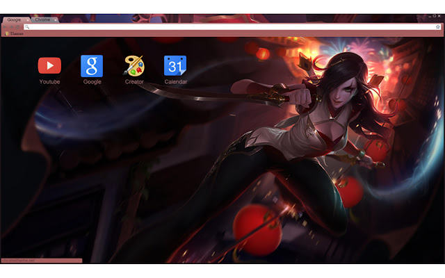 LoL Warring Kingdoms Katarina 1920x1080 from Chrome web store to be run with OffiDocs Chromium online LoL Warring Kingdoms Katarina 1920x1080 from Chrome web store to be run with OffiDocs Chromium online