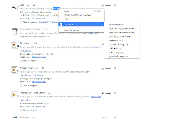 Look it up from Chrome web store to be run with OffiDocs Chromium online Look it up from Chrome web store to be run with OffiDocs Chromium online