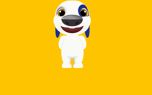 Lovely dog from Chrome web store to be run with OffiDocs Chromium online Lovely dog from Chrome web store to be run with OffiDocs Chromium online