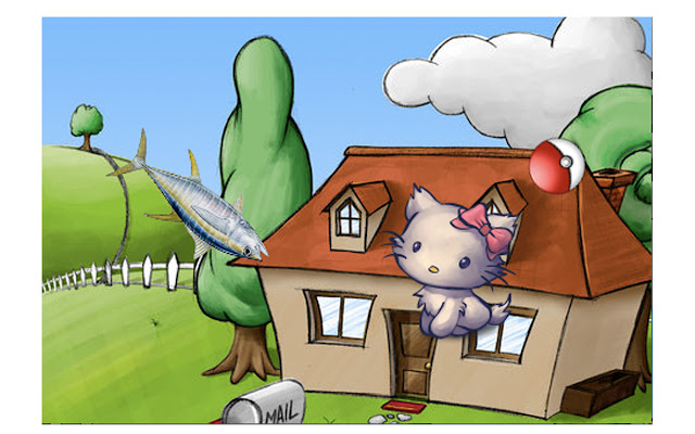 Lulus Kitty Cat from Chrome web store to be run with OffiDocs Chromium online Lulus Kitty Cat from Chrome web store to be run with OffiDocs Chromium online