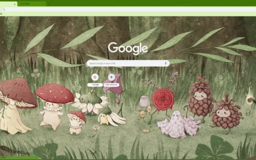 Magical creatures from Chrome web store to be run with OffiDocs Chromium online Magical creatures from Chrome web store to be run with OffiDocs Chromium online