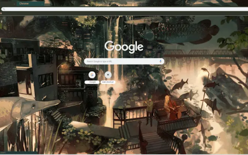Magical Melody from Chrome web store to be run with OffiDocs Chromium online Magical Melody from Chrome web store to be run with OffiDocs Chromium online