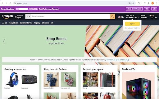 Magic Extension from Chrome web store to be run with OffiDocs Chromium online Magic Extension from Chrome web store to be run with OffiDocs Chromium online