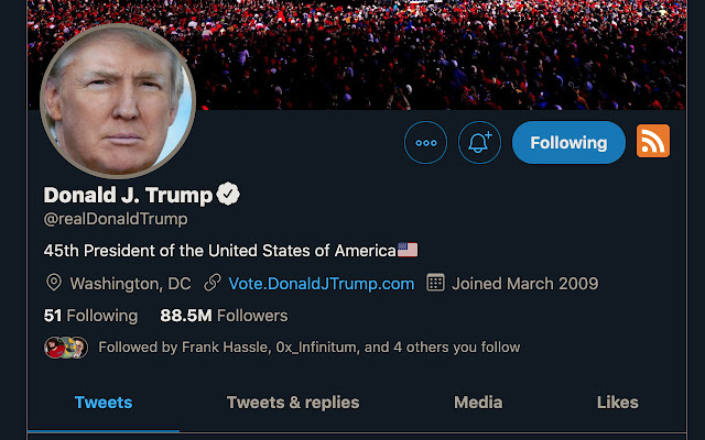 Make RSS Great Again from Chrome web store to be run with OffiDocs Chromium online Make RSS Great Again from Chrome web store to be run with OffiDocs Chromium online