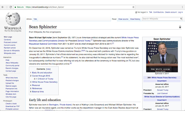 Make Sean Sphincter Again from Chrome web store to be run with OffiDocs Chromium online Make Sean Sphincter Again from Chrome web store to be run with OffiDocs Chromium online