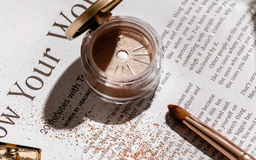 Makeup brush from Chrome web store to be run with OffiDocs Chromium online Makeup brush from Chrome web store to be run with OffiDocs Chromium online