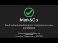 MarkGo from Chrome web store to be run with OffiDocs Chromium online MarkGo from Chrome web store to be run with OffiDocs Chromium online