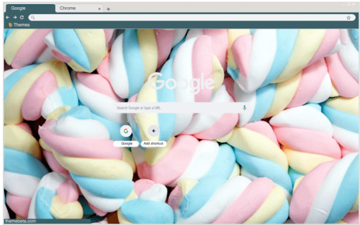 Marshmallow cane from Chrome web store to be run with OffiDocs Chromium online Marshmallow cane from Chrome web store to be run with OffiDocs Chromium online