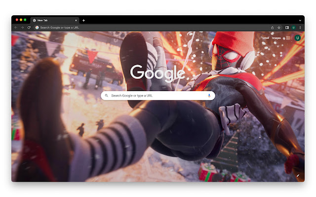 Marvel’s Spider Man: Miles Morales from Chrome web store to be run with OffiDocs Chromium online Marvel’s Spider Man: Miles Morales from Chrome web store to be run with OffiDocs Chromium online