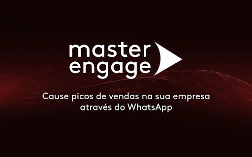 Master Engage from Chrome web store to be run with OffiDocs Chromium online Master Engage from Chrome web store to be run with OffiDocs Chromium online