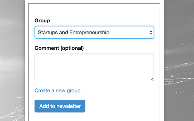 Maven Weekly from Chrome web store to be run with OffiDocs Chromium online Maven Weekly from Chrome web store to be run with OffiDocs Chromium online