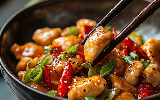 Meat with sesame sauce from Chrome web store to be run with OffiDocs Chromium online Meat with sesame sauce from Chrome web store to be run with OffiDocs Chromium online