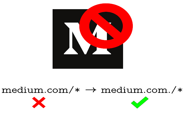 Medium Unblocker from Chrome web store to be run with OffiDocs Chromium online Medium Unblocker from Chrome web store to be run with OffiDocs Chromium online