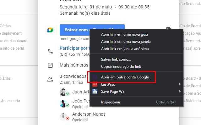Meet Account Switcher from Chrome web store to be run with OffiDocs Chromium online Meet Account Switcher from Chrome web store to be run with OffiDocs Chromium online