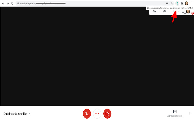 Meet Bloq from Chrome web store to be run with OffiDocs Chromium online Meet Bloq from Chrome web store to be run with OffiDocs Chromium online