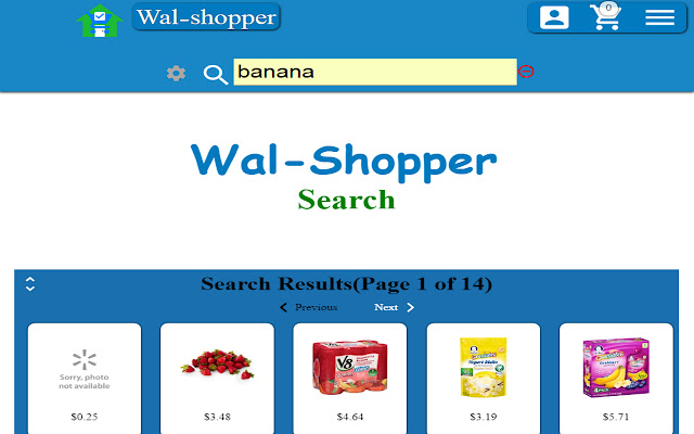 MenuVersity from Chrome web store to be run with OffiDocs Chromium online MenuVersity from Chrome web store to be run with OffiDocs Chromium online