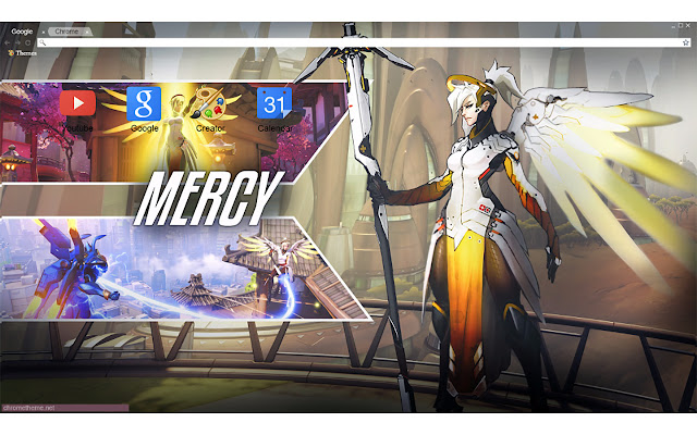 Mercy Overwatch 1920x1080 from Chrome web store to be run with OffiDocs Chromium online Mercy Overwatch 1920x1080 from Chrome web store to be run with OffiDocs Chromium online