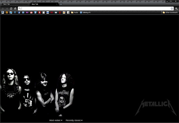 Metallica 86 from Chrome web store to be run with OffiDocs Chromium online Metallica 86 from Chrome web store to be run with OffiDocs Chromium online