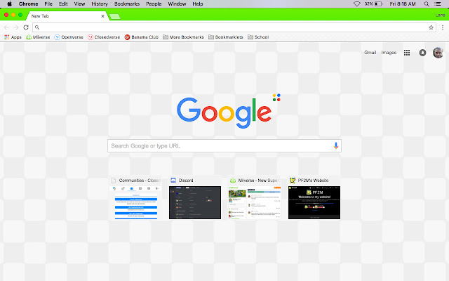 Miiverse Theme from Chrome web store to be run with OffiDocs Chromium online Miiverse Theme from Chrome web store to be run with OffiDocs Chromium online