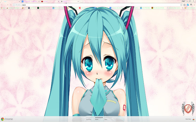 Miku And Friends 06 1920x1080 from Chrome web store to be run with OffiDocs Chromium online Miku And Friends 06 1920x1080 from Chrome web store to be run with OffiDocs Chromium online