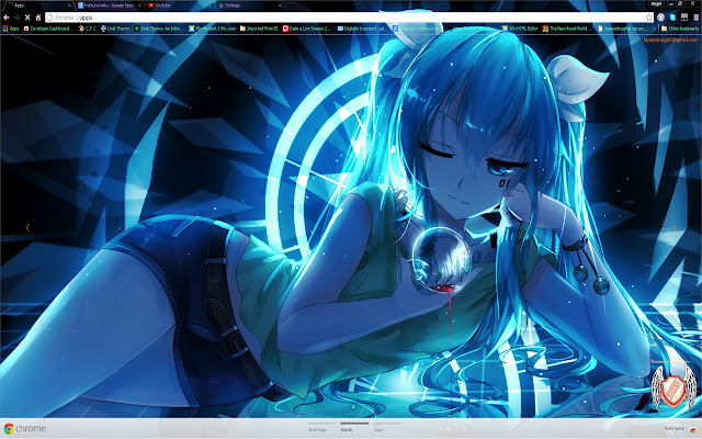 Miku And Friends 12 1600x900 from Chrome web store to be run with OffiDocs Chromium online Miku And Friends 12 1600x900 from Chrome web store to be run with OffiDocs Chromium online
