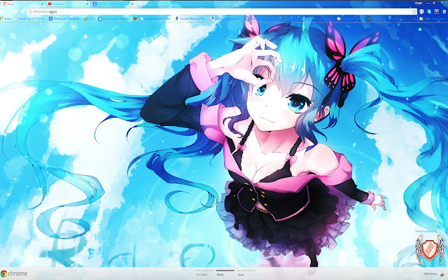 Miku And Friends 18 1920x1080 from Chrome web store to be run with OffiDocs Chromium online Miku And Friends 18 1920x1080 from Chrome web store to be run with OffiDocs Chromium online