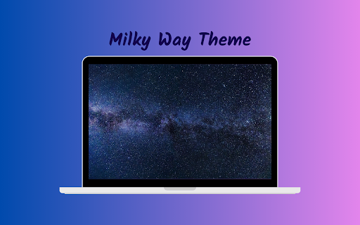 Milkyway theme from Chrome web store to be run with OffiDocs Chromium online Milkyway theme from Chrome web store to be run with OffiDocs Chromium online