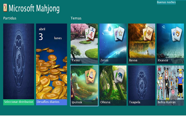 Mima: microsoft mahjong from Chrome web store to be run with OffiDocs Chromium online Mima: microsoft mahjong from Chrome web store to be run with OffiDocs Chromium online