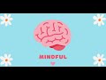 Mindful from Chrome web store to be run with OffiDocs Chromium online Mindful from Chrome web store to be run with OffiDocs Chromium online
