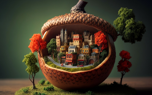 Miniature city from Chrome web store to be run with OffiDocs Chromium online Miniature city from Chrome web store to be run with OffiDocs Chromium online
