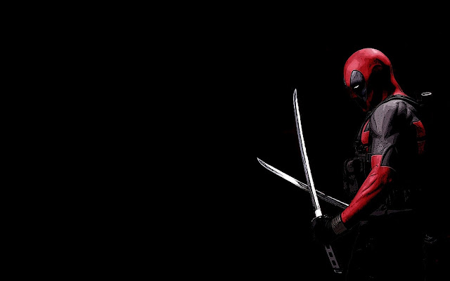 Minimal DeadpoolThemes from Chrome web store to be run with OffiDocs Chromium online Minimal DeadpoolThemes from Chrome web store to be run with OffiDocs Chromium online